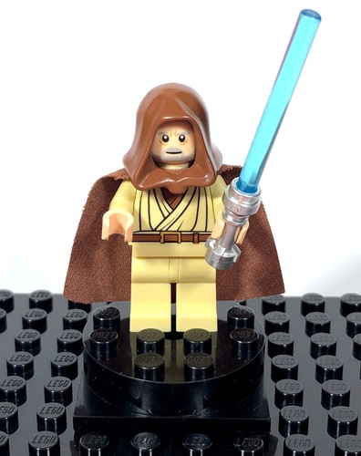 Lego star wars obi - star, obi-wan