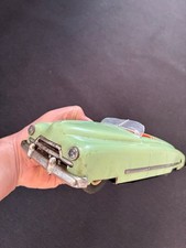 JNF Voiture Tôle Telecar