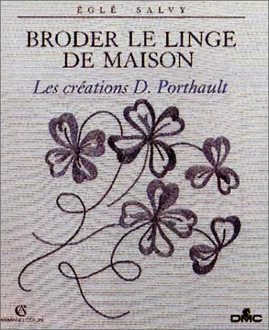 Broder linge maison - le,
