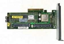 carte RAID HP 441823-001 PCIe 2X Port SAS With 256MB Cache