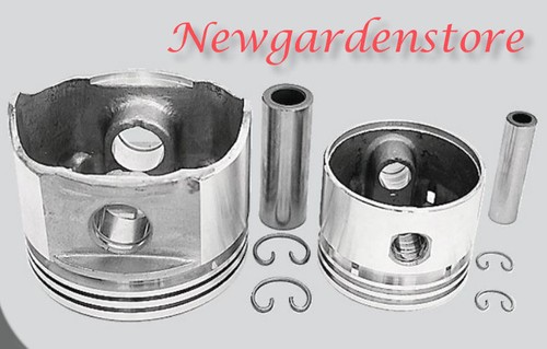 Piston kolben 421 pour - kolben,