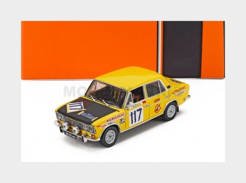 Ixo models rac409 - rac409, de