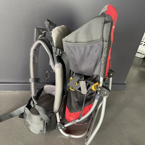 Deuter kid comfort - kid,