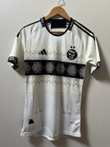 Maillot foot algérie - foot, m