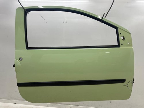 Porte avant droit renault - avant,