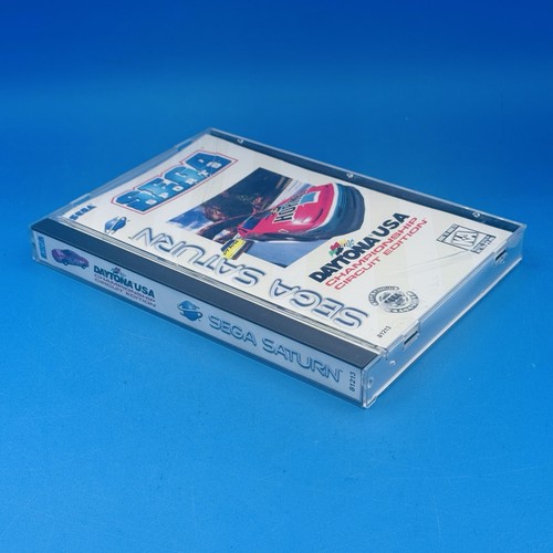 Daytona usa championship - usa:,