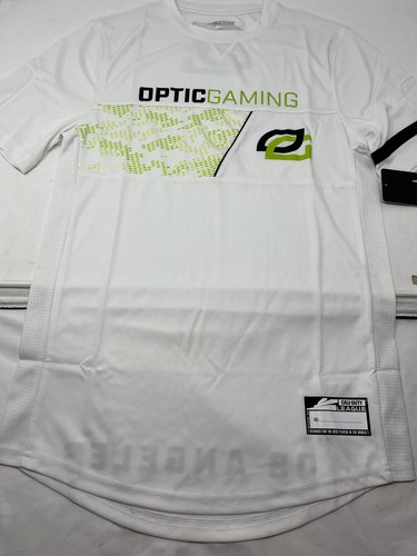 Optic gaming los - optic, call