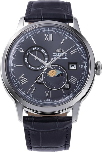 Orient sun moon - orient, &