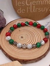 Bracelet Pierres Naturelles