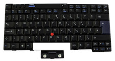 LI163 Touches pour clavier