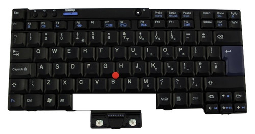 Li163 touches pour - pour, clavier