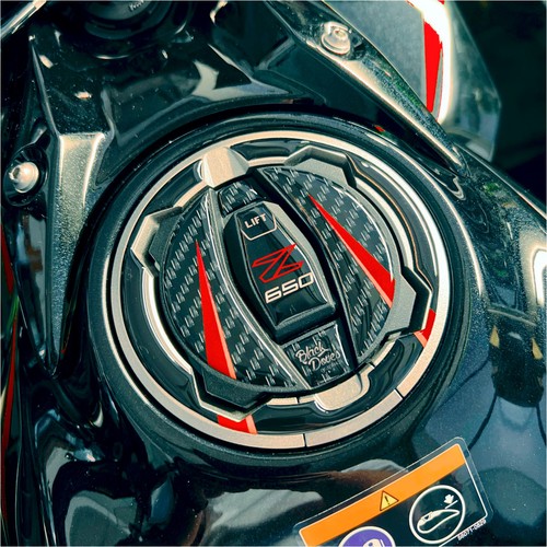 Autocollant protection - 3d,