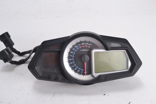 Instrument bord benelli bn - de,