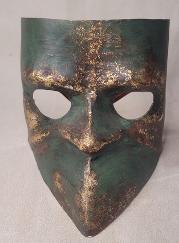 Dal cason marilisa masque - cason,