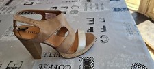 chaussure femme 38 neuve