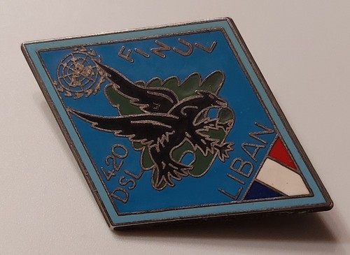 Insigne militaire opex - insigne,