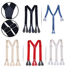 Bretelles Élastiques À