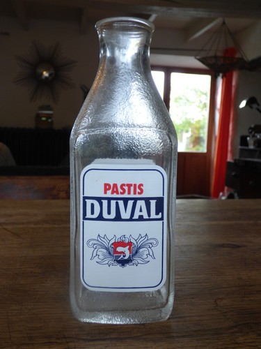 Carafe publicitaire verre - publicitaire,
