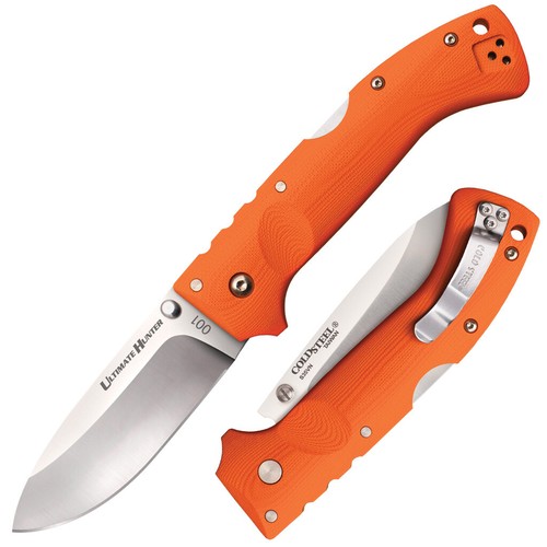 Cold steel ultimate hunter - cold,