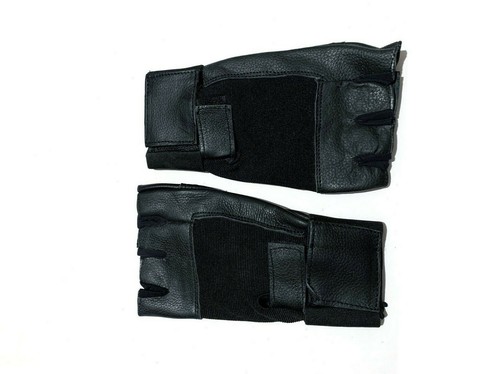 Weight lifting gloves with - weight,