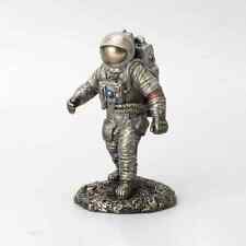 ASTRONAUTE FACON BRONZE STATUE