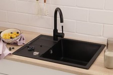 Evier de Cuisine Évier