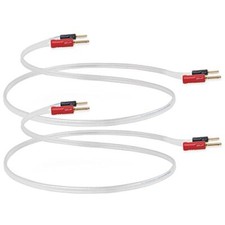 Câble haut parleur qed - haut-parleur,