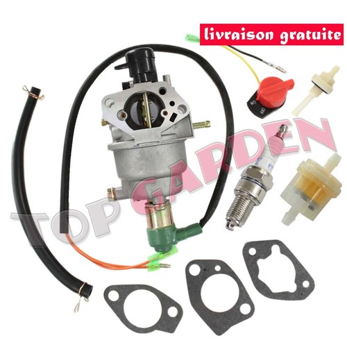 Carburateur kit pour - carburateur,