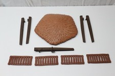 playmobil pirate parts like