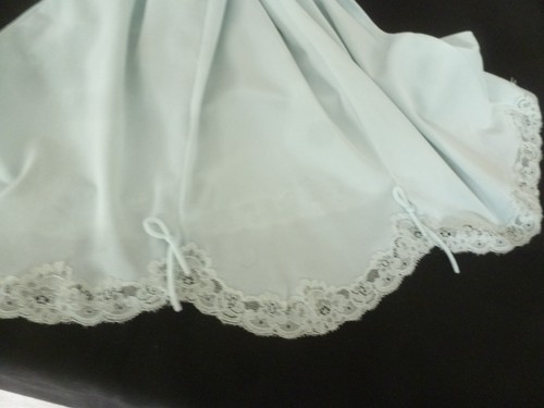 Joli jupon vintage jolie - vintage,