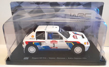 DIE CAST PEUGEOT 205 T16 -