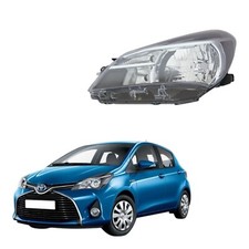 Phare Gauche Pour TOYOTA Yaris