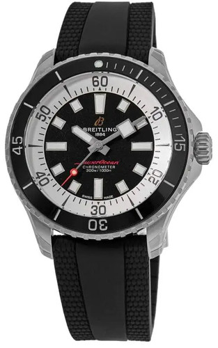 Breitling superocean automatic - breitling,