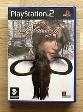 Syberia II 2 complet sur