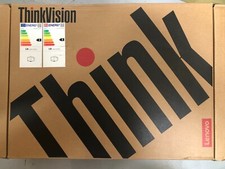 Ecran Lenovo ThinkVision