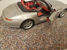 1:18 Echelle (3xA4) Garage