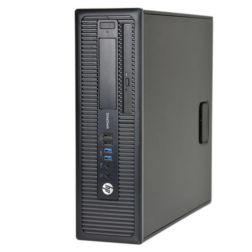 Elitedesk 800 sff - hp,
