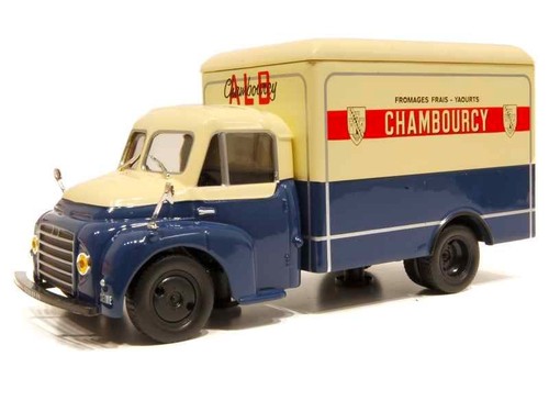 Citroën u23 chambourcy - citroën,