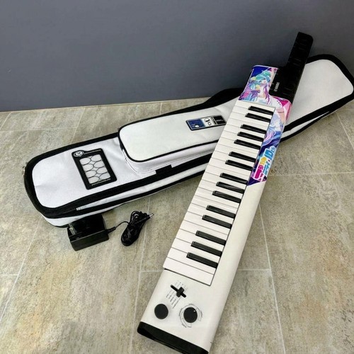 Yamaha vkb 100 vocaloid - yamaha,
