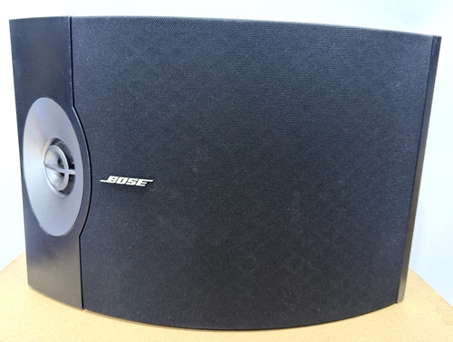 Bose 301 series direct - 301, v