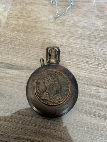 Briquet poilu ww1 - de,