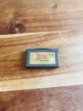 The Legend Of Zelda A Link To
