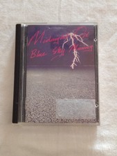Mini disque MidnIght oil- Blue