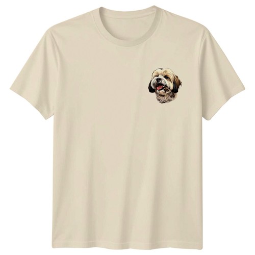 Shih tzu dog - tzu,