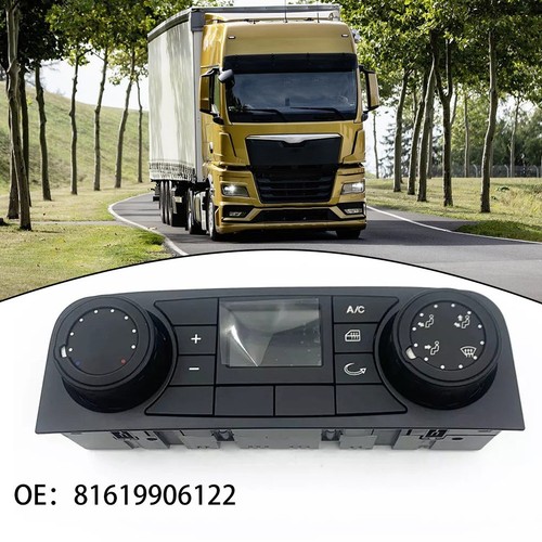 Pour camion man unité - pour, de