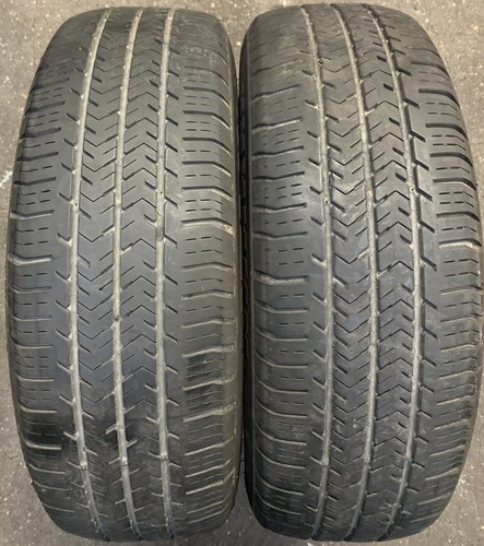 Pneus été michelin - 2,