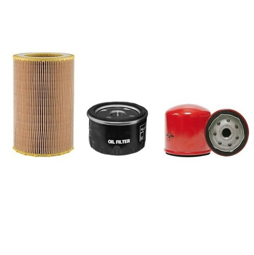 Kit filtre pour jcb - pour,