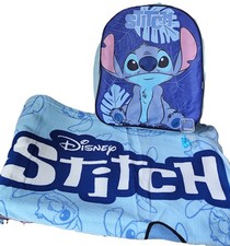 Ensemble Piscine Stitch Enfant