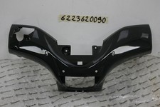 Car?nage Avant Guidon Gilera