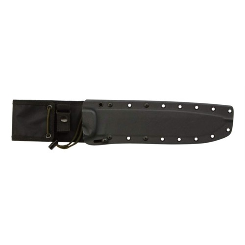 Esee junglas kydex - junglas, sheath